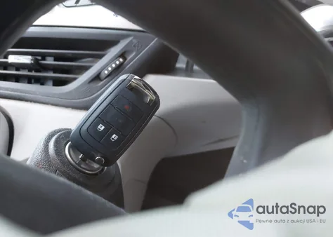 2015 Chevrolet Equinox Ls z USA, uszkodzony, nr VIN 2GNALAEK2F6231713